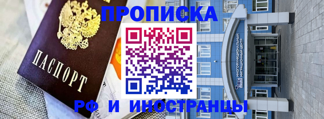 прописка законно в Михайловке