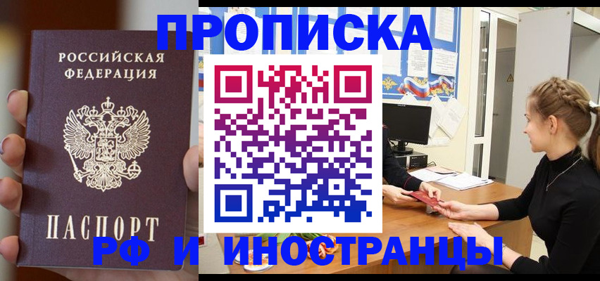 прописка штамп в Михайловке